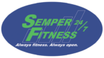 Semper Fitness