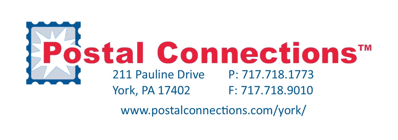 Postal Connections 209