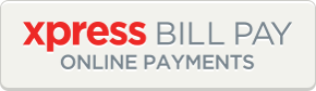 Xpress Bill Pay Logo